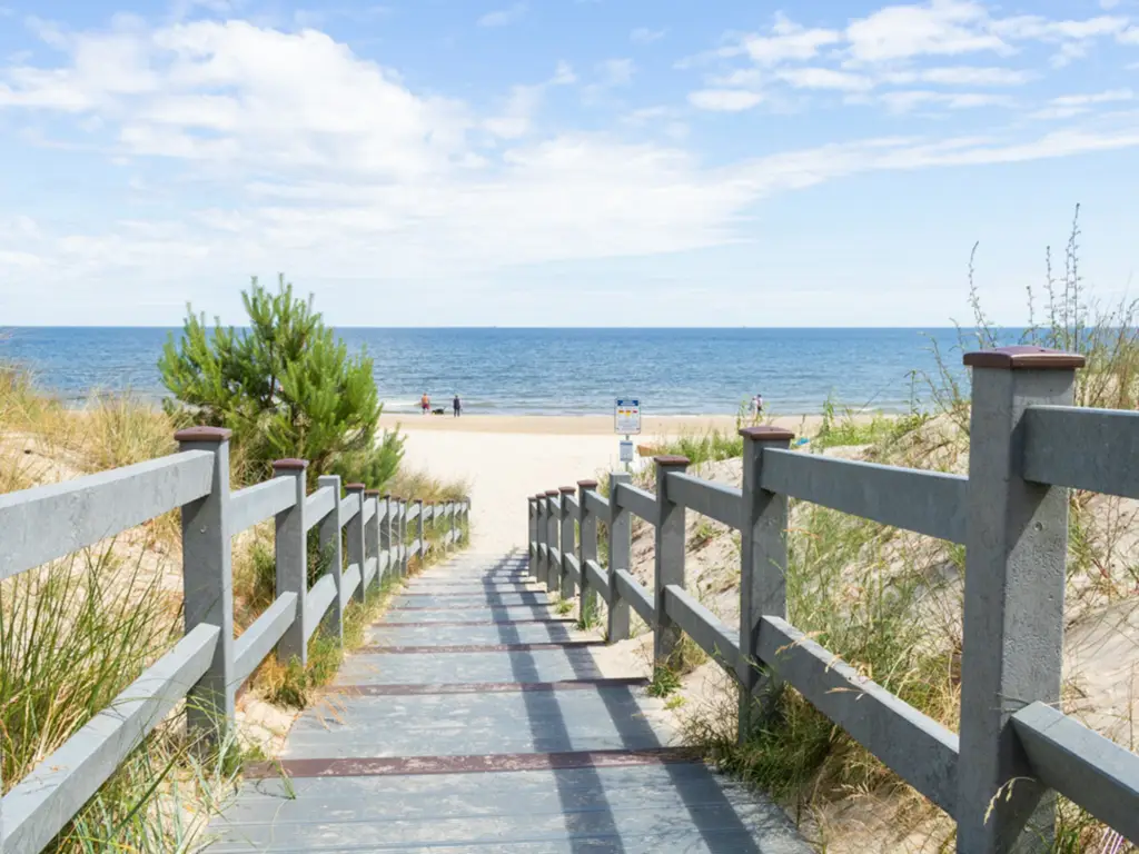 Palangos paplūdimys