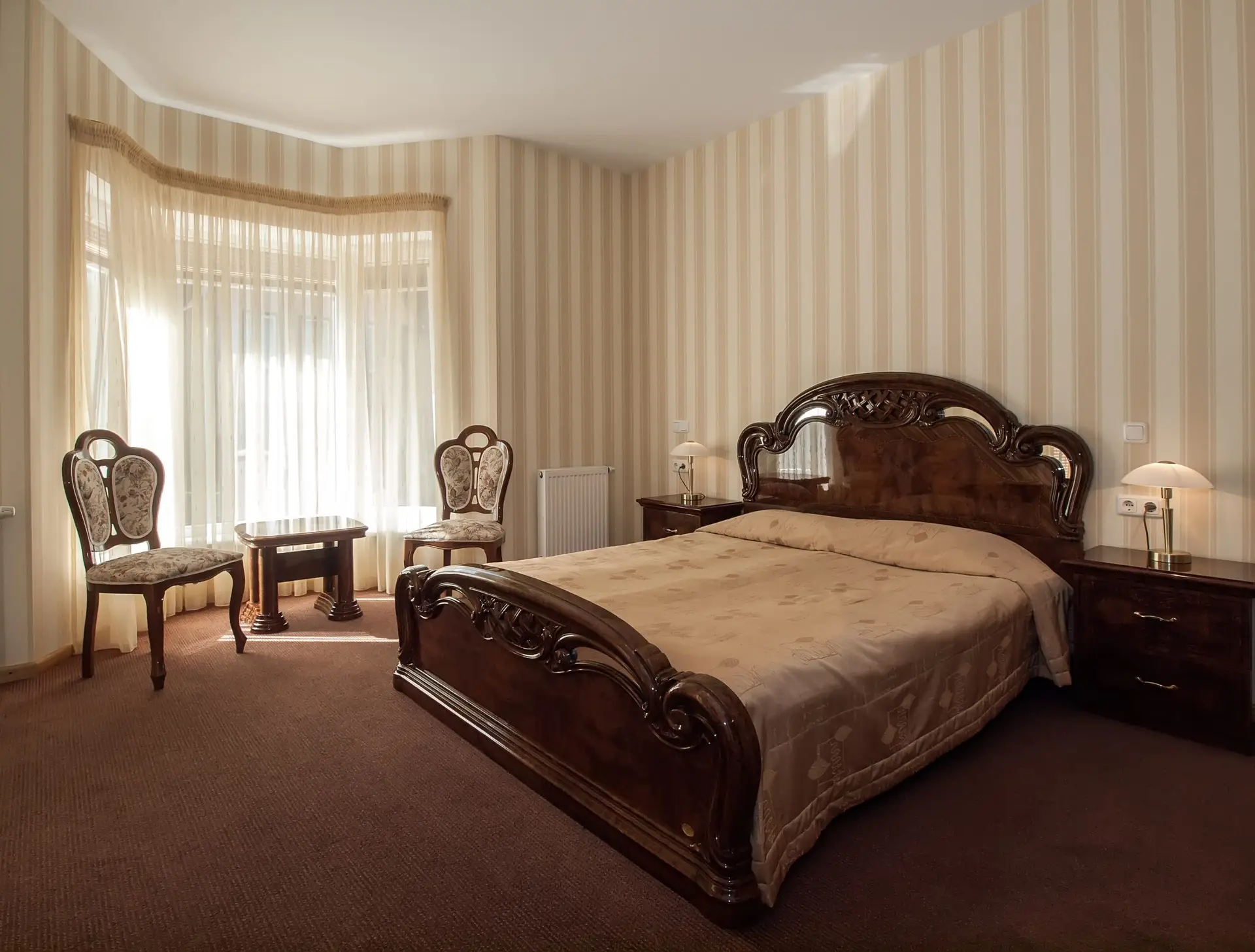 Apartamentai su atskiru įėjimu