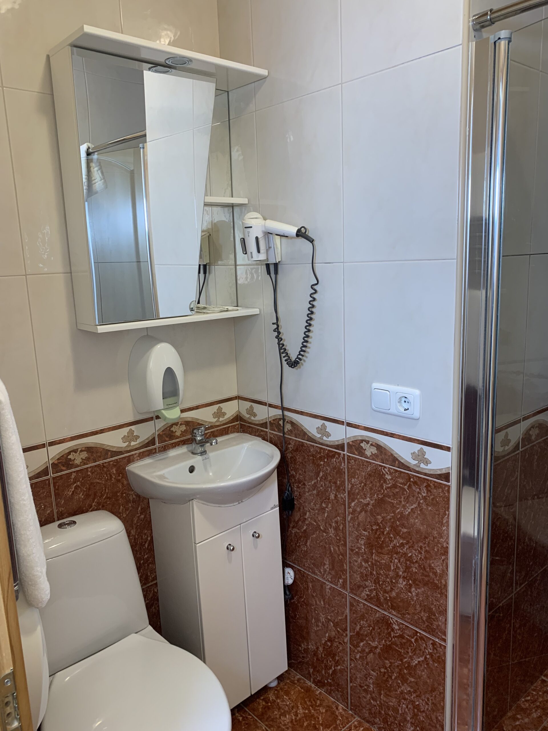 Apartamentai su atskiru įėjimu